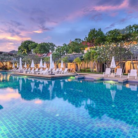 Phuket Kata Resotel Bagian luar foto