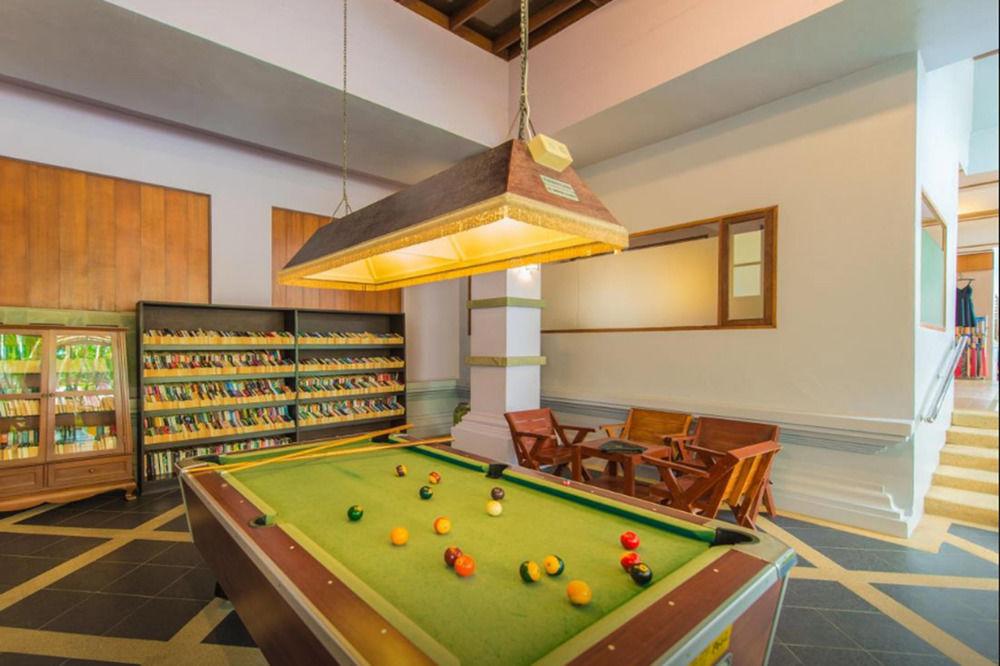 Phuket Kata Resotel Bagian luar foto