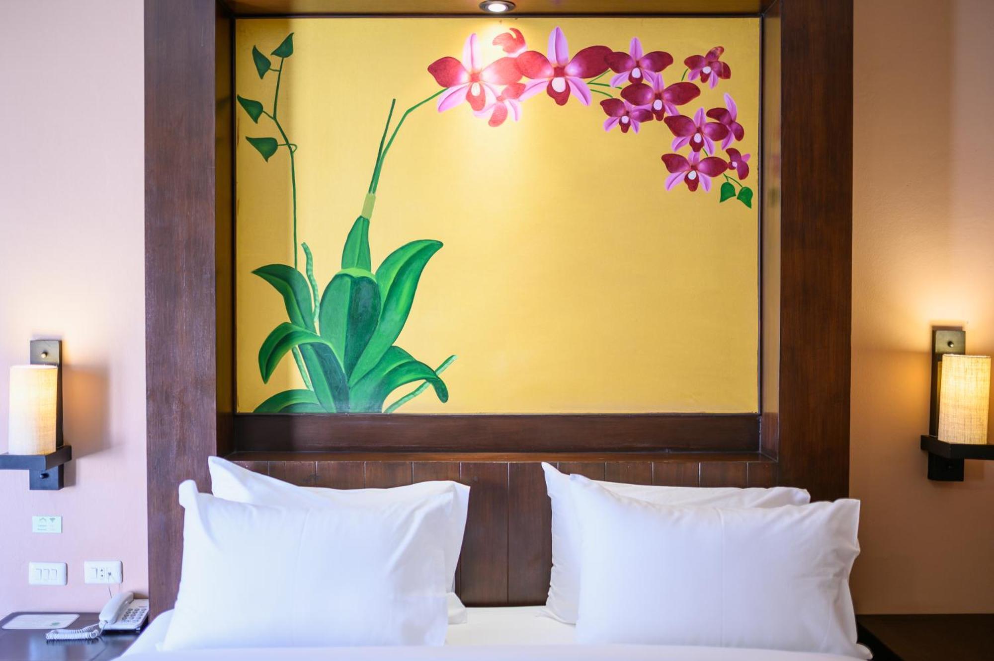 Phuket Kata Resotel Ruang foto
