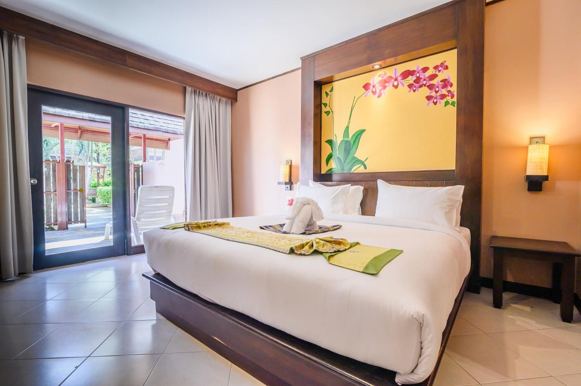 Phuket Kata Resotel Ruang foto