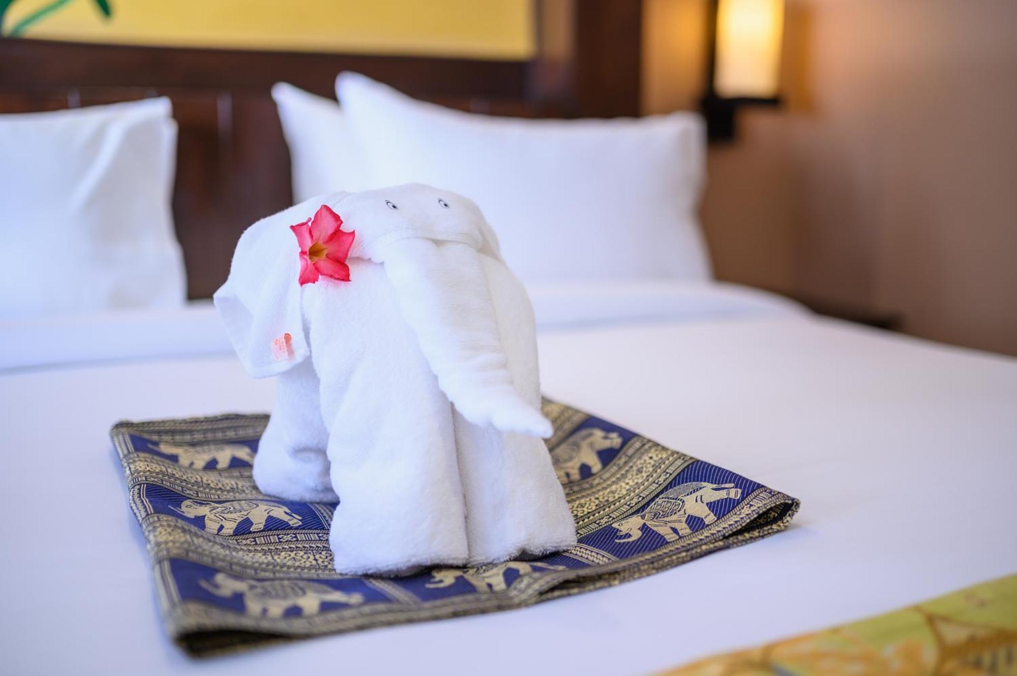 Phuket Kata Resotel Ruang foto
