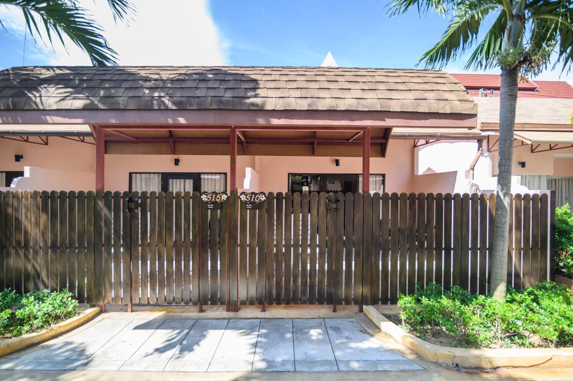 Phuket Kata Resotel Ruang foto