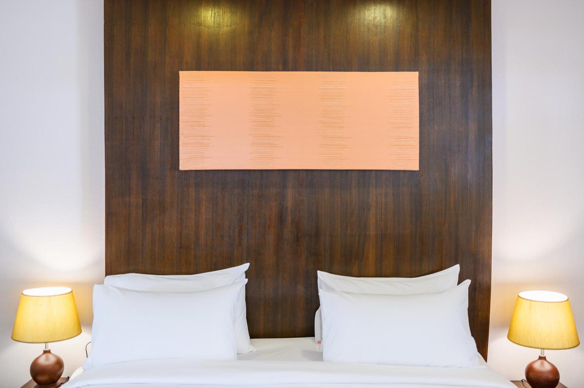 Phuket Kata Resotel Ruang foto
