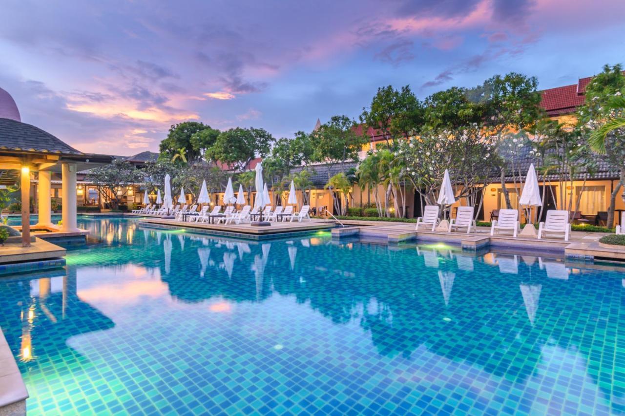 Phuket Kata Resotel Bagian luar foto