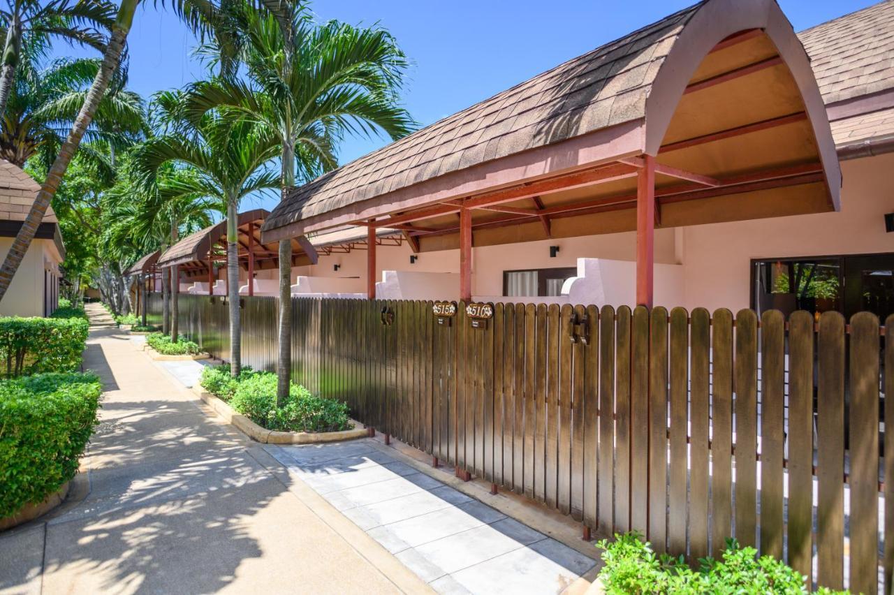 Phuket Kata Resotel Bagian luar foto